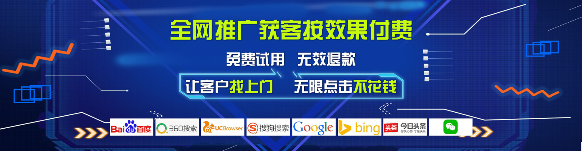 吉县网络推广竞价